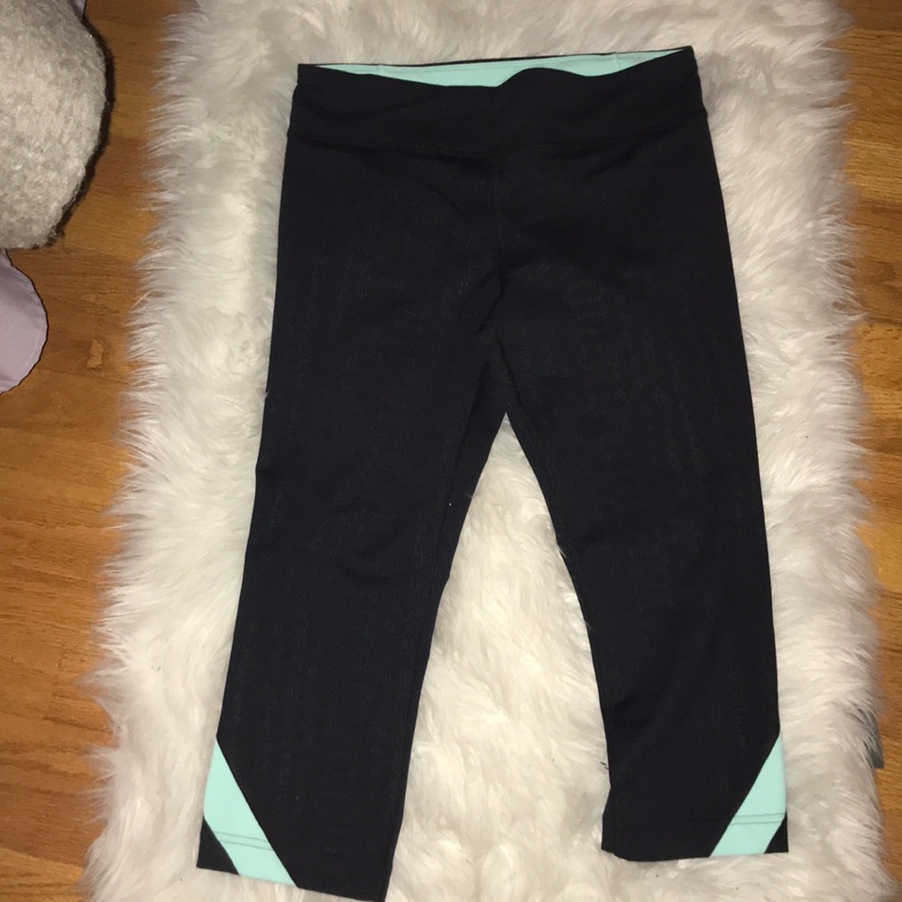 NEW under armour leggings